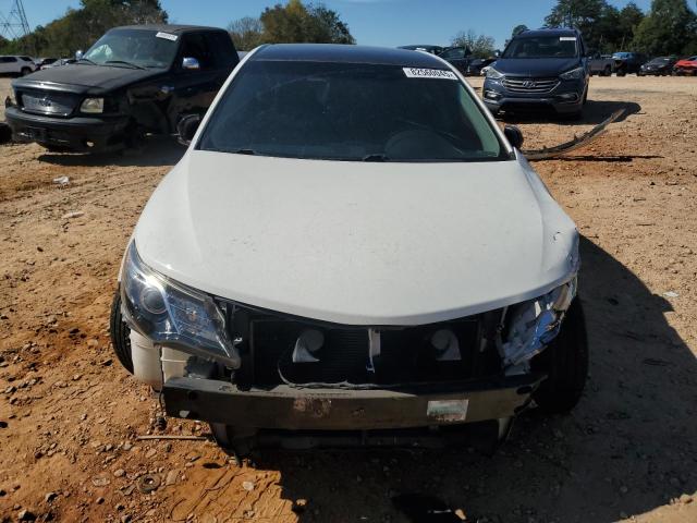 Photo 5 from auction – 2012 TOYOTA CAMRY BASE with VIN 4T1BF1FK4CU190741