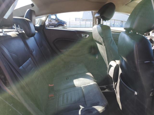 Photo 10 from auction – 2014 FORD FIESTA TITANIUM with VIN 3FADP4CJ4EM166167