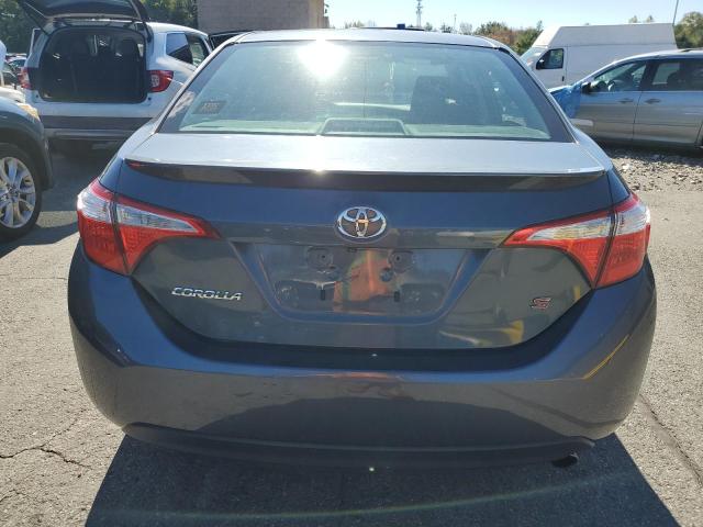 Photo 6 from auction – 2014 TOYOTA COROLLA L with VIN 2T1BURHE5EC068888