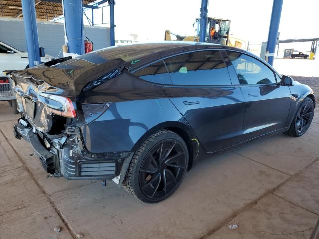 Photo 3 from auction – 2024 TESLA MODEL 3 with VIN 5YJ3E1ET4RF797911