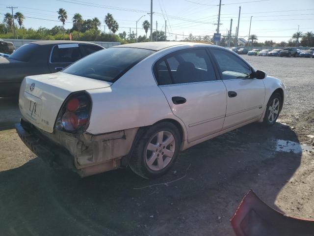 Photo 3 from auction – 2003 NISSAN ALTIMA BAS with VIN 1N4AL11D53C282373