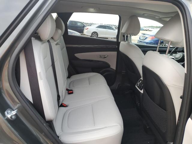 Photo 10 from auction – 2024 HYUNDAI TUCSON LIM with VIN KM8JECD10RU235641
