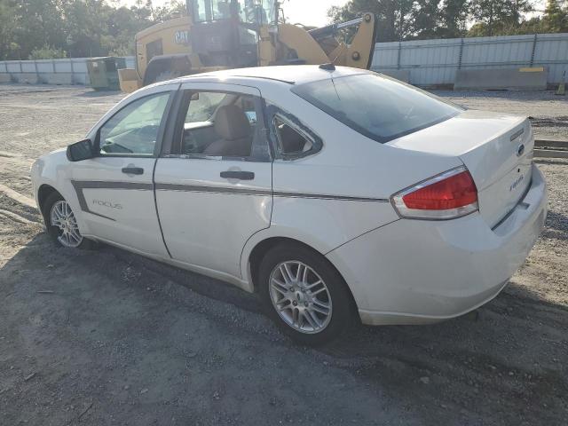 Photo 2 from auction – 2009 FORD FOCUS SE with VIN 1FAHP35N49W118699