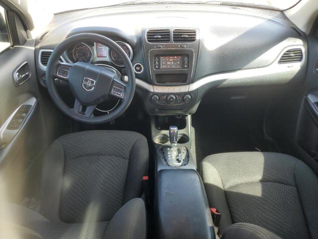Photo 8 from auction – 2018 DODGE JOURNEY SE with VIN 3C4PDCAB4JT296164