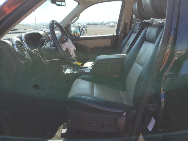 Photo 7 from auction – 2010 FORD EXPLORER E with VIN 1FMEU6EE2AUA96933
