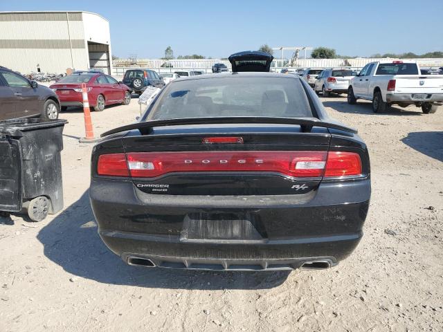 Photo 6 from auction – 2013 DODGE CHARGER R/ with VIN 2C3CDXDT7DH651470