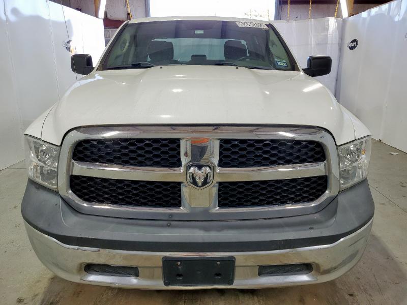 Photo 5 from auction – 2018 RAM 1500 ST with VIN 1C6RR7FT5JS281958