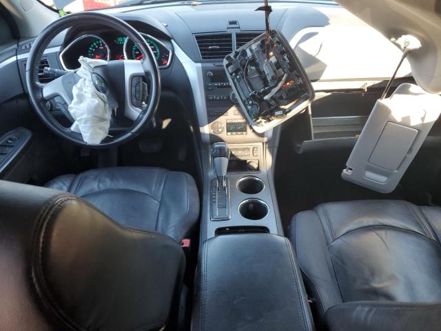 Photo 8 from auction – 2012 CHEVROLET TRAVERSE L with VIN 1GNKVJED4CJ368862