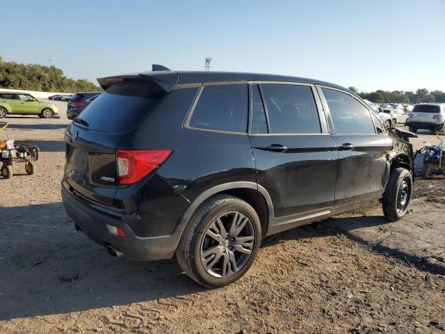 Photo 3 from auction – 2019 HONDA PASSPORT E with VIN 5FNYF8H59KB017402