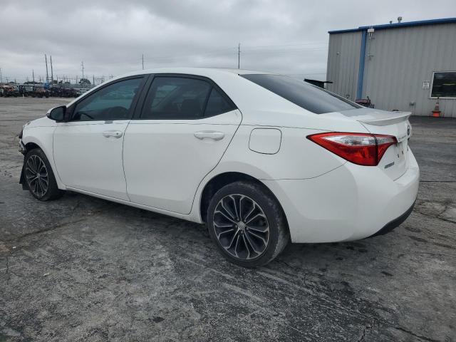 Photo 3 from auction – 2016 TOYOTA COROLLA L with VIN 5YFBURHE1GP437748