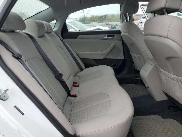 Photo 10 from auction – 2015 HYUNDAI SONATA SE with VIN 5NPE24AF2FH229883