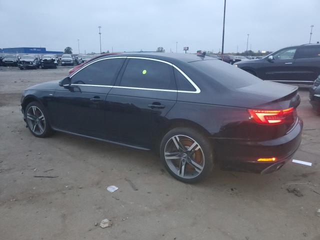 Photo 2 from auction – 2017 AUDI A4 PRESTIG with VIN WAUFNAF4XHN012227