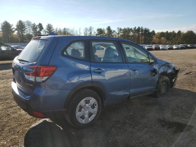 Photo 3 from auction – 2022 SUBARU FORESTER with VIN JF2SKAAC8NH510964