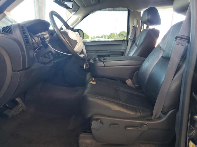 Photo 7 from auction – 2013 CHEVROLET SILVERADO with VIN 3GCPKSE78DG376361