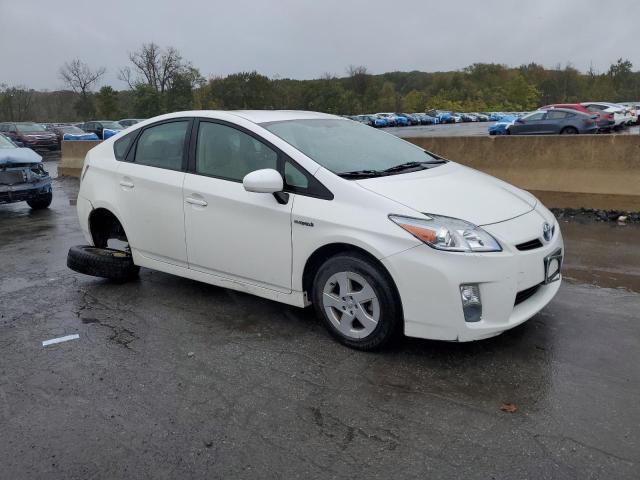 Zdjęcie 4 z aukcji – 2010 TOYOTA PRIUS z VIN JTDKN3DU7A0099409