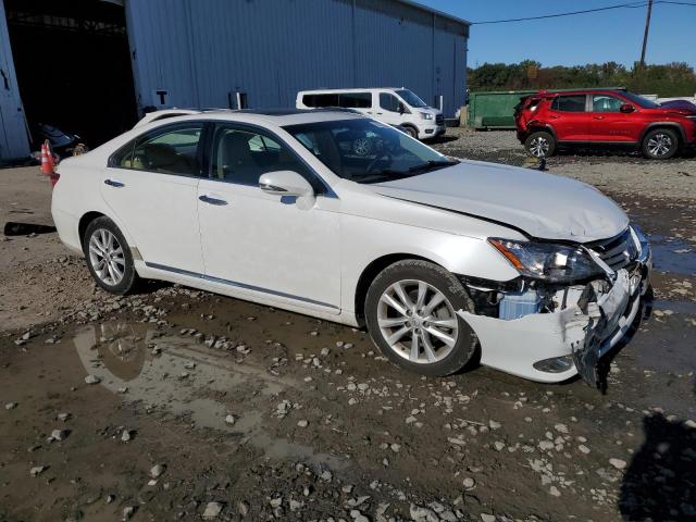 Photo 4 from auction – 2012 LEXUS ES 350 with VIN JTHBK1EG8C2478964