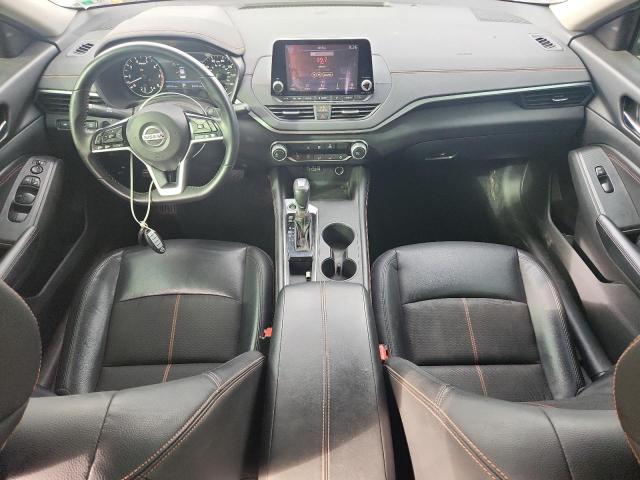 Photo 8 from auction – 2020 NISSAN ALTIMA SR with VIN 1N4BL4CV0LN320933