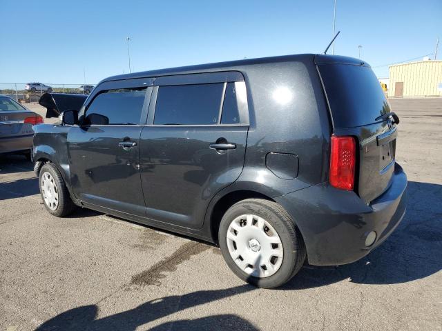 Photo 2 from auction – 2008 TOYOTA SCION XB with VIN JTLKE50E381059623