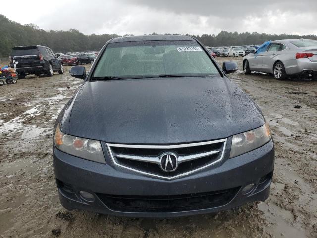 Photo 5 from auction – 2008 ACURA TSX with VIN JH4CL96838C014487
