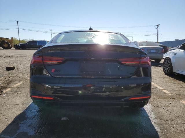 Foto 6 de la subasta – 2024 AUDI S5 PREMIUM con VIN WAUC4CF53RA068335