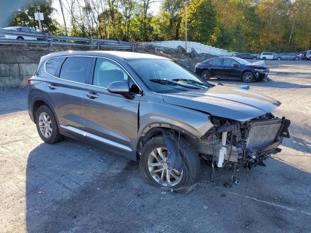 Photo 4 from auction – 2019 HYUNDAI SANTA FE SE with VIN 5NMS2CAD2KH081012