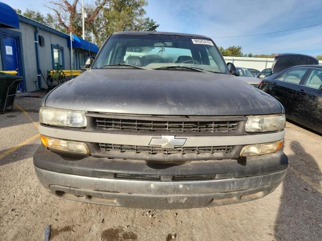 Photo 5 from auction – 2002 CHEVROLET SILVERADO with VIN 2GCEC19V121321215