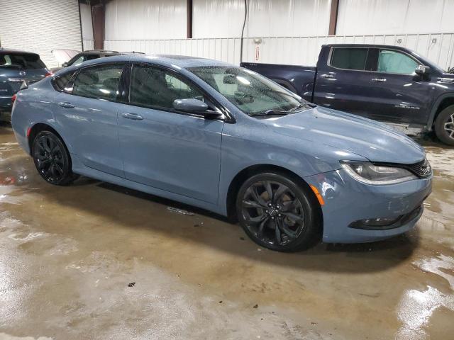 Photo 4 from auction – 2015 CHRYSLER 200 S with VIN 1C3CCCDG6FN624057