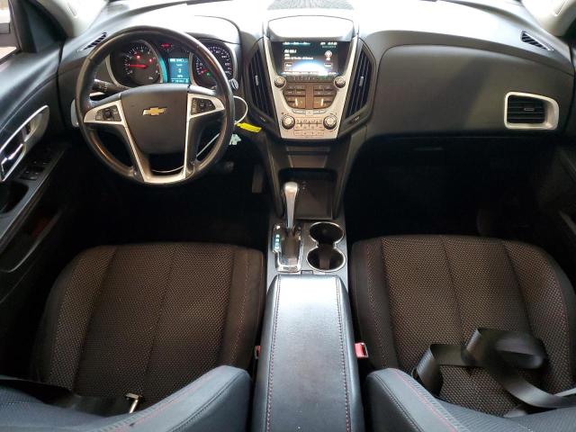 Photo 8 from auction – 2015 CHEVROLET EQUINOX LT with VIN 2GNALBEK3F1114645
