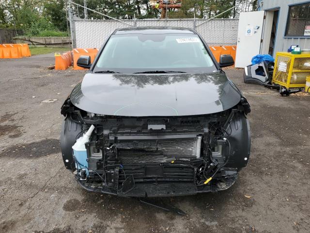 Photo 5 from auction – 2026 KIA NIRO LX with VIN KNDCP3LE0T5319472