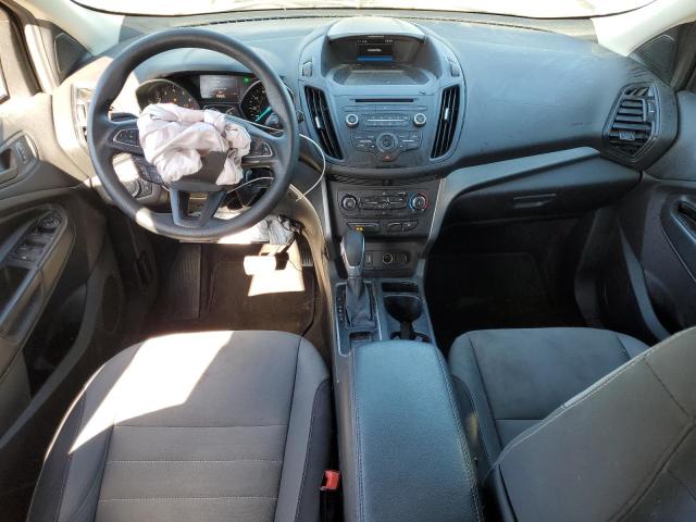 Photo 8 from auction – 2017 FORD ESCAPE S with VIN 1FMCU0F73HUE74613