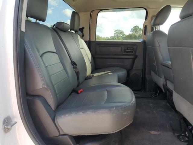 Photo 10 from auction – 2018 RAM 2500 ST with VIN 3C6TR4HTXJG247717
