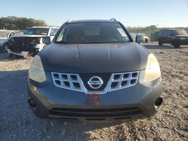 Photo 5 from auction – 2013 NISSAN ROGUE S with VIN JN8AS5MT1DW521252