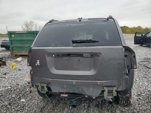 Photo 6 from auction – 2016 JEEP COMPASS SP with VIN 1C4NJCBA2GD574080