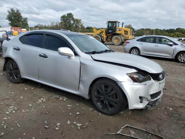 Photo 4 from auction – 2008 LEXUS IS 250 with VIN JTHBK262785079638