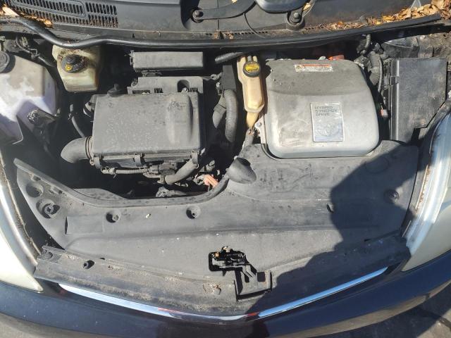 Photo 11 from auction – 2008 TOYOTA PRIUS with VIN JTDKB20U083447276