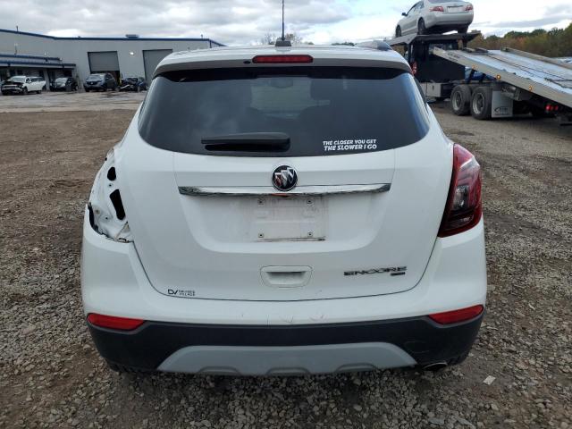 Photo 6 from auction – 2020 BUICK ENCORE PRE with VIN KL4CJESB3LB317490