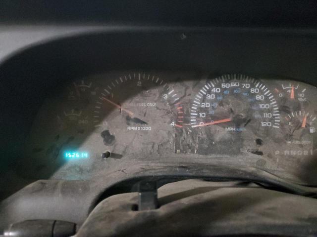 Photo 9 from auction – 2001 DODGE RAM 2500 with VIN 3B7KC23621G171504
