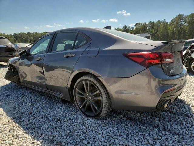 Photo 2 from auction – 2019 ACURA TLX TECHNO with VIN 19UUB1F68KA006138