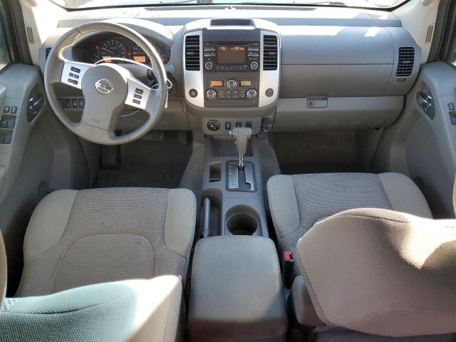 Photo 8 from auction – 2013 NISSAN FRONTIER S with VIN 1N6AD0FV0DN742190