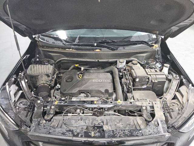 Photo 12 from auction – 2021 GMC TERRAIN SL with VIN 3GKALMEV8ML397624