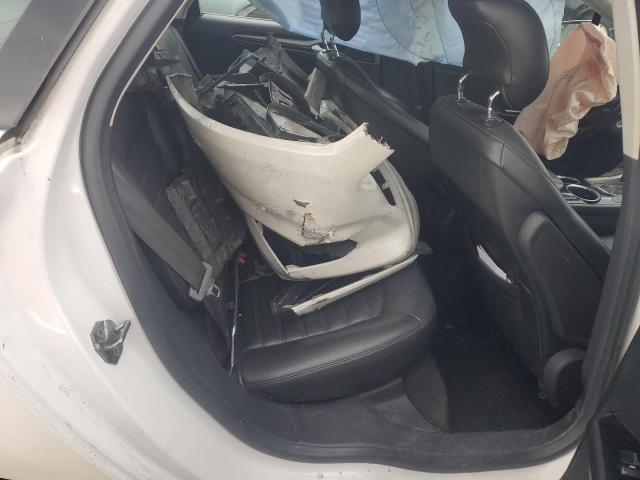 Photo 10 from auction – 2013 FORD FUSION SE with VIN 3FA6P0LU1DR229853