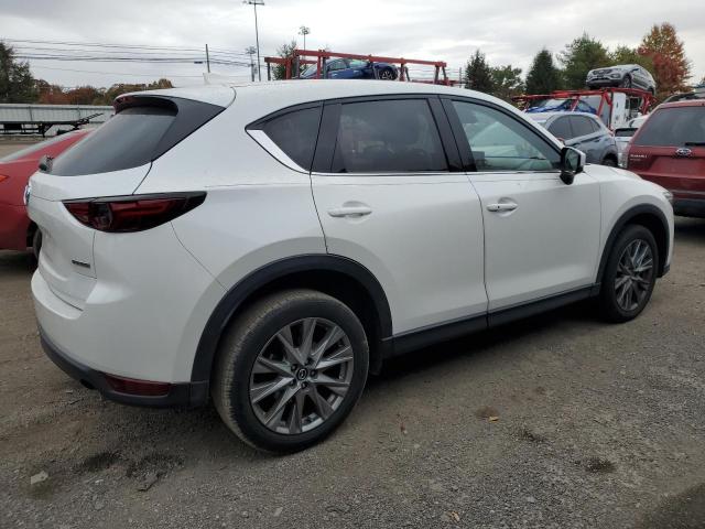 Photo 3 from auction – 2021 MAZDA CX-5 GRAND with VIN JM3KFBDMXM1494889