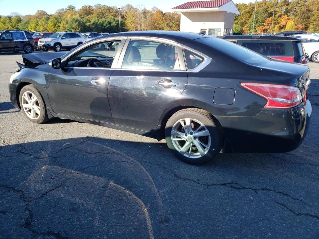 Photo 2 from auction – 2013 NISSAN ALTIMA 2.5 with VIN 1N4AL3AP5DC131735
