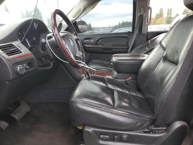 Photo 7 from auction – 2008 CADILLAC ESCALADE E with VIN 3GYFK62858G267789