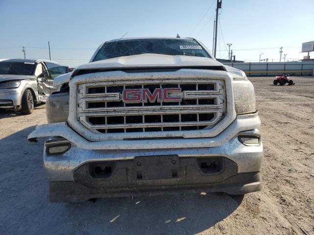 Photo 5 from auction – 2016 GMC SIERRA with VIN 3GTU2MEC5GG102387