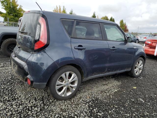 Photo 3 from auction – 2016 KIA SOUL + with VIN KNDJP3A52G7242835