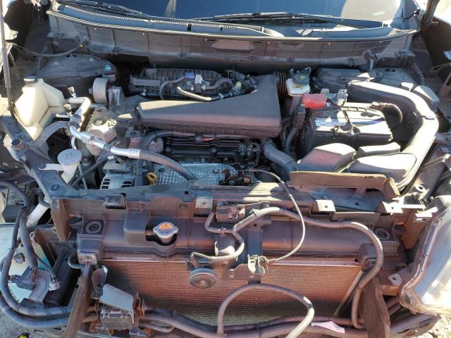 Photo 12 from auction – 2015 NISSAN ROGUE S with VIN 5N1AT2MV7FC806868