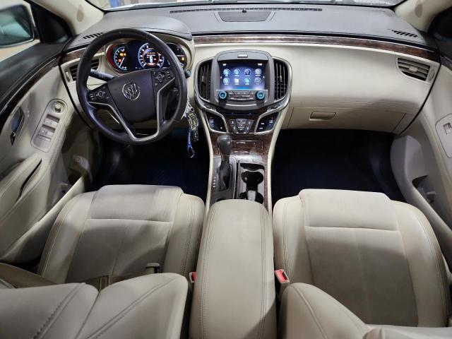 صورة رقم 8 من المزاد - 2014 BUICK LACROSSE مع VIN 1G4GA5GR0EF146671