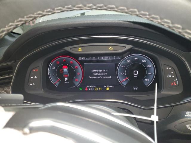Foto 9 de la subasta – 2024 AUDI A6 PREMIUM con VIN WAUL2BF29RN049478