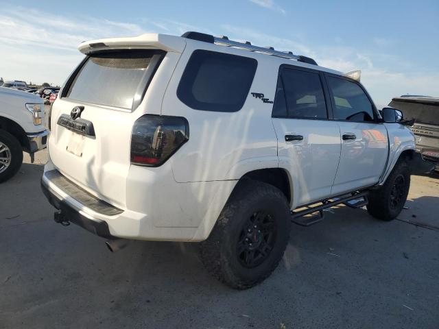 Photo 3 from auction – 2018 TOYOTA 4RUNNER SR with VIN JTEBU5JR1J5592032